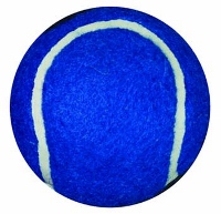 Walkerballs Blue